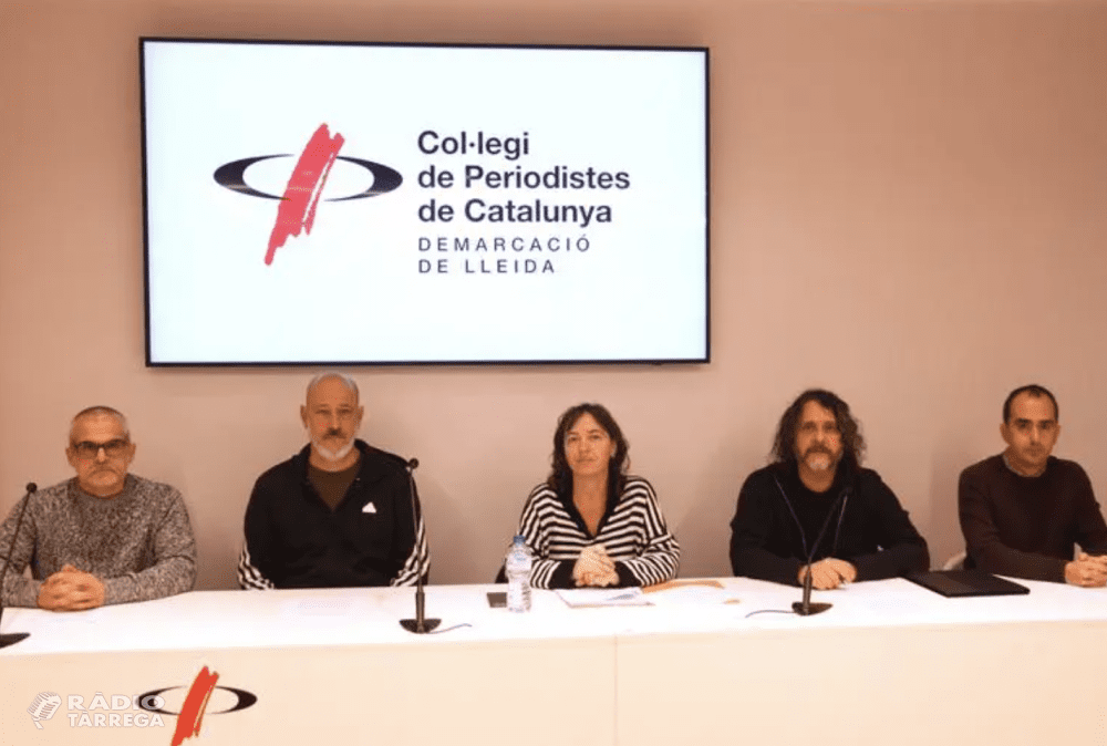 Municipis contraris a la planta de biogàs de la Sentiu de Sió demanen mesures cautelars per paralitzar el projecte