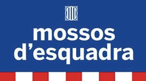 Els Mossos d'Esquadra detenen un home per un robatori amb violència i intimidació a Tàrrega