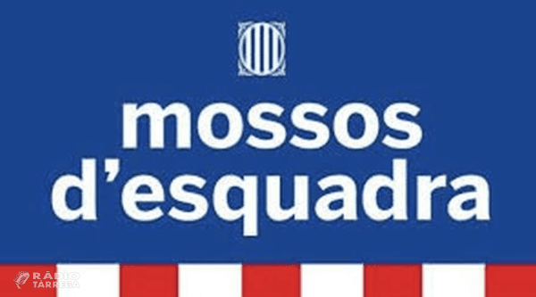 Els Mossos d'Esquadra detenen un home per un robatori amb violència i intimidació a Tàrrega