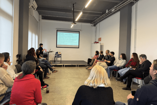 Ponent Coopera impulsa 9 cooperatives i genera 55 llocs de treball l’últim any a Ponent