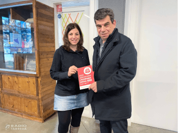 Set gestories de Ponent reben el segell 'Aquí assessorem l’Economia Social' que atorga Ponent Coopera