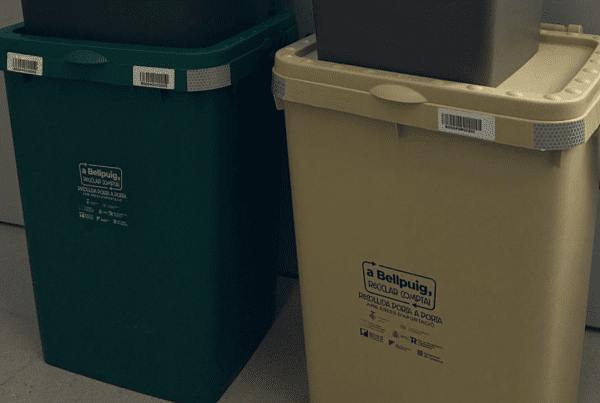 Bellpuig estrena el sistema Porta a Porta, ja present a tot l'Urgell