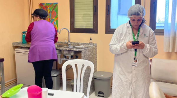 El Consell Comarcal de l'Urgell contracta auditories alimentàries a 15 menjadors escolars de la comarca