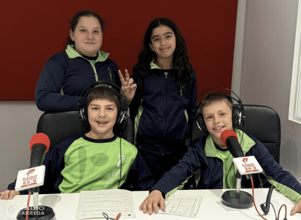 La campanya de donació de sang impulsada per l’alumnat de 5è de l’Escola Pia de Tàrrega assoleix els 242 donants