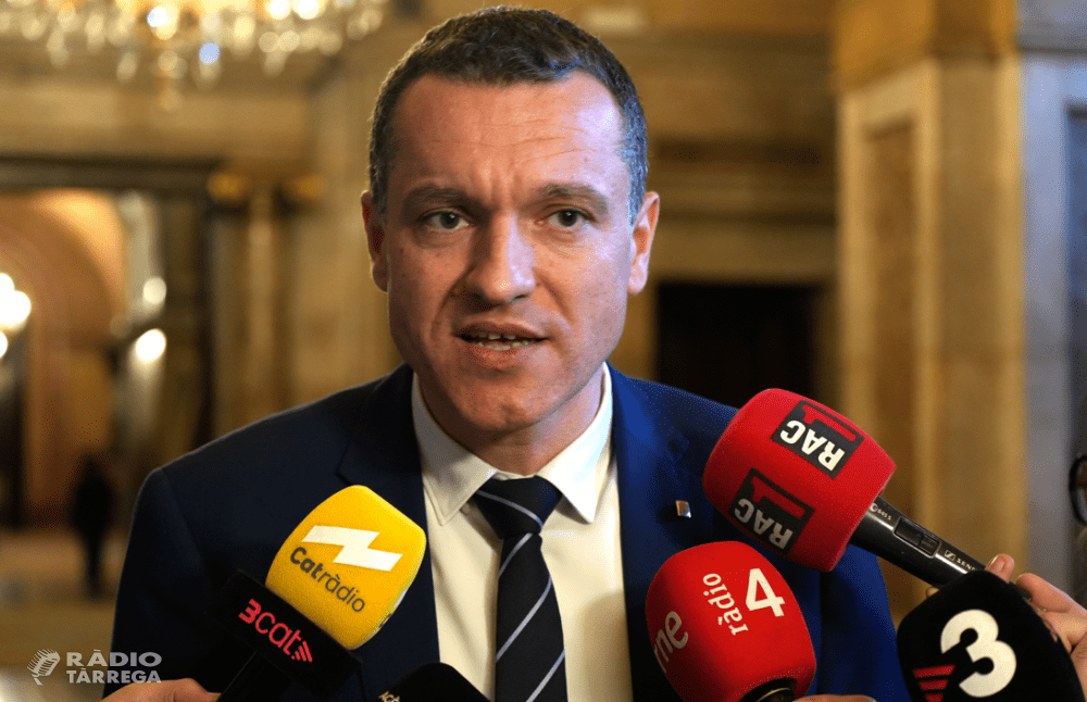 El cànon del Segarra-Garrigues s'apuja un 2,9% amb rebaixes de fins al 34% en funció de l'ús de l'aigua