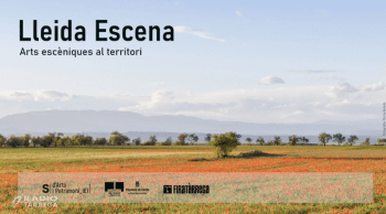 FiraTàrrega i l’Institut d’Estudis Ilerdencs organitzen la Jornada Sectorial de les Arts Escèniques
