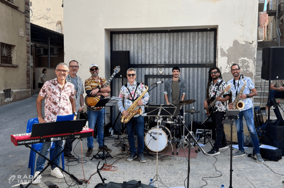 Bellpuig dona la benvinguda a la nova estació amb la Festa Major de Primavera el 28 de març