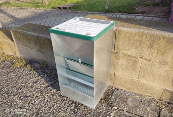 L’Ajuntament de Tàrrega habilita una vintena de menjadores per controlar les colònies urbanes de gats ferals