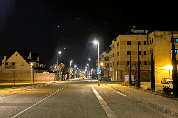 Agramunt renova els quadres de comandament de l’enllumenat públic