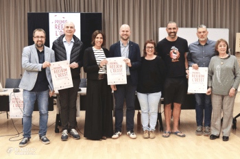 Els premis Reeixim L’OESST finançaran la creació de sis noves cooperatives a Ponent