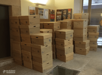 L’estudi genètic de les restes de la necròpolis de les Roquetes de Tàrrega confirma el caràcter catastròfic de la fossa