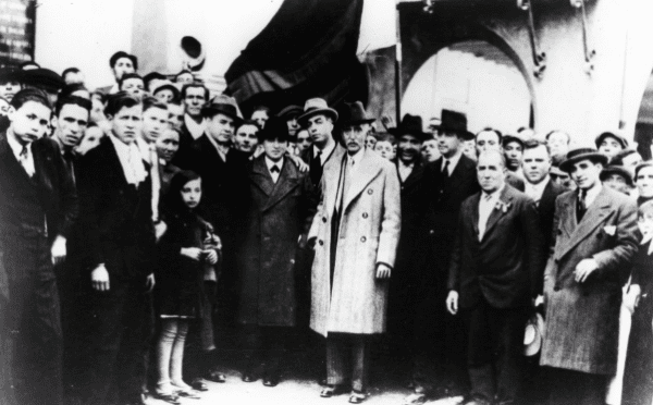 L’Espai Companys del Tarròs i l’Espai Macià de les Borges Blanques i commemoren els 95 anys de la República amb les ‘Jornades Memòria i República’ que arriben a la 5a edició