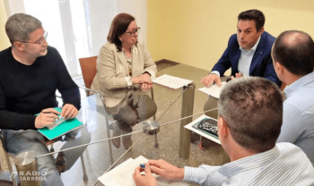 Tàrrega avança en l'aplicació del nou model de governança educativa que impulsa la Generalitat de Catalunya