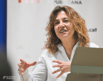 COMUNICAT - Alba Pijuan i Vallverdú, escollida cap de llista d'ERC Tàrrega a les municipals del 2027