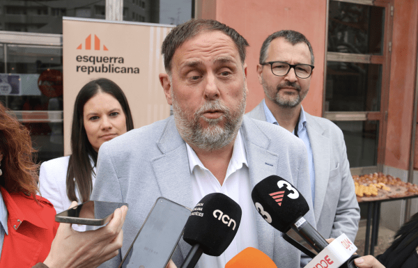 Esquerra Republicana prepara la musculatura municipal per a les eleccions del 2027