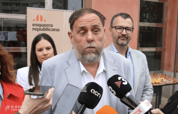 Esquerra Republicana prepara la musculatura municipal per a les eleccions del 2027