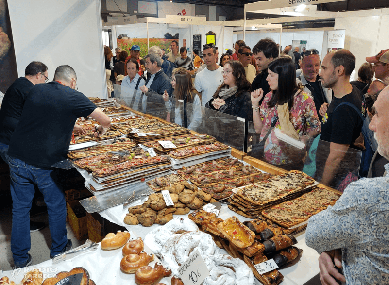 La Firacóc de Tàrrega renova el seu èxit de públic i vendes