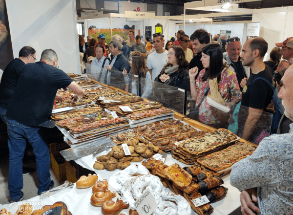 La Firacóc de Tàrrega renova el seu èxit de públic i vendes