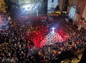 Tàrrega clou nou dies de Festa Major amb participació multitudinària