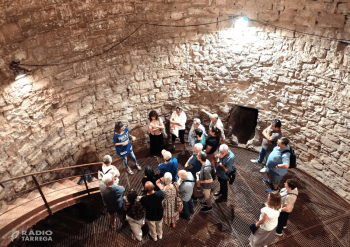 Tàrrega commemora la Setmana de la Memòria Històrica del 22 al 28 de maig amb visites guiades i novetats editorials