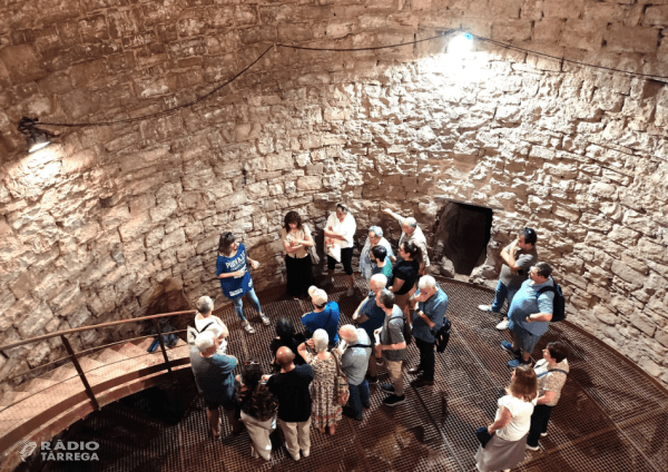 Tàrrega commemora la Setmana de la Memòria Històrica del 22 al 28 de maig amb visites guiades i novetats editorials