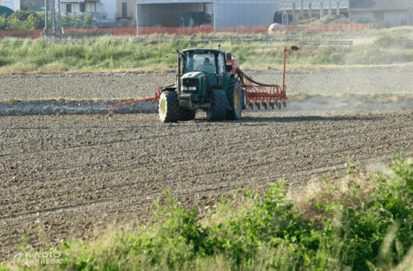 El Departament d'Agricultura abona més de 3 MEUR per la transformació del sistema agroalimentari català i l'impuls del cooperativisme agrari