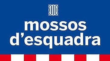 Els Mossos d'Esquadra detenen dos homes a Tàrrega que acabaven de cometre un robatori amb violència a Lleida