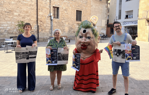 Tàrrega organitza un cicle d’activitats durant el mes de juny per reivindicar els drets del col·lectiu LGBTIQ+