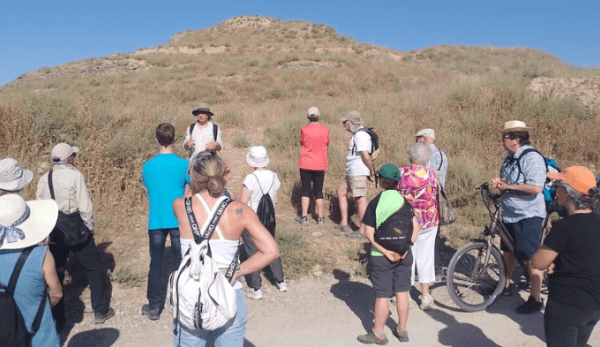 Tàrrega s’uneix a les Jornades Europees d’Arqueologia amb rutes guiades pel patrimoni
