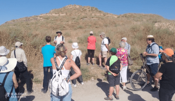 Tàrrega s’uneix a les Jornades Europees d’Arqueologia amb rutes guiades pel patrimoni