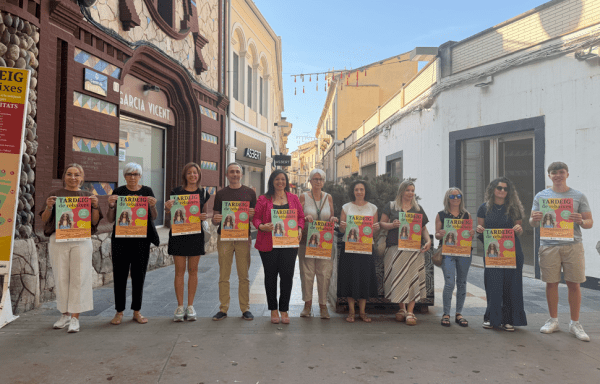Torna el ‘Tardeig de Rebaixes’ a Tàrrega aquest divendres, 26 de juny