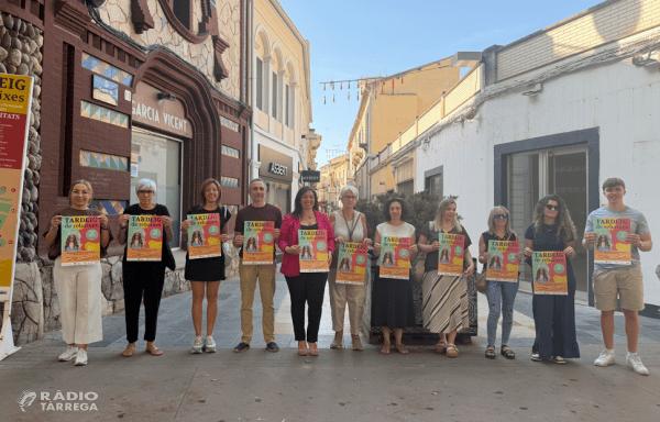 Torna el ‘Tardeig de Rebaixes’ a Tàrrega aquest divendres, 26 de juny