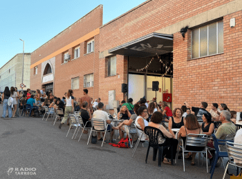 Cal Penjat celebra dos anys ampliant la seva aposta cultural amb un cicle de concerts durant l'estiu