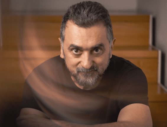 Feliu Ventura presentarà el seu nou treball a la ciutat ibèrica del Molí d’Espígol dins del festival a2m