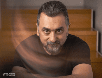 Feliu Ventura presentarà el seu nou treball a la ciutat ibèrica del Molí d’Espígol dins del festival a2m