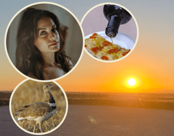 Mas de Colom uneix música, gastronomia i biodiversitat en una nit singular amb Mariona Escoda