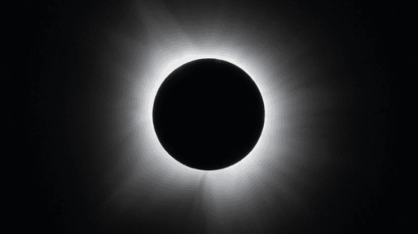 La demarcació de Lleida serà un dels millors indrets de Catalunya per observar l'eclipsi solar del 12 d'agost
