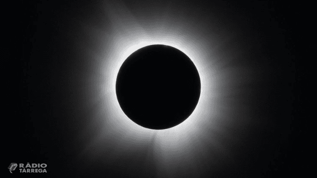 La demarcació de Lleida serà un dels millors indrets de Catalunya per observar l'eclipsi solar del 12 d'agost