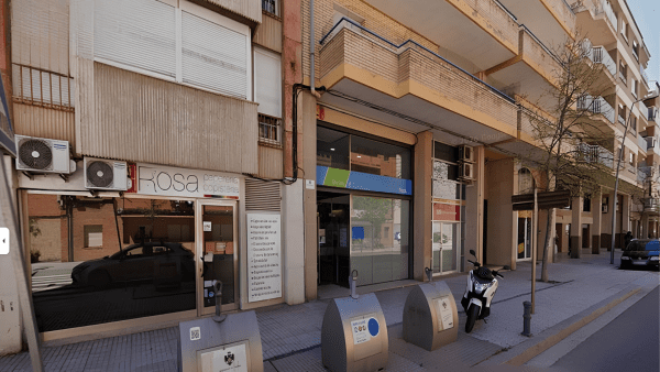 UGT denuncia el tancament de l'oficina del SOC i del SEPE de Tàrrega per les altes temperatures i exigeix una solució immediata