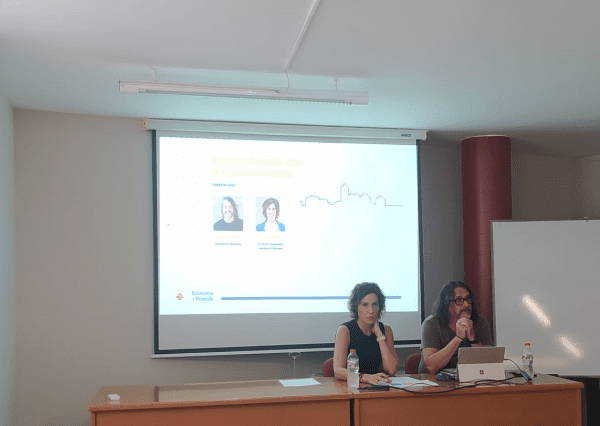 Bellpuig presenta els comptes del 2025 reforçant la inversió en serveis i infraestructures