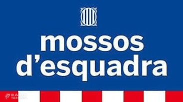 Els Mossos d’Esquadra detenen dos homes a Tàrrega per un delicte contra la salut pública
