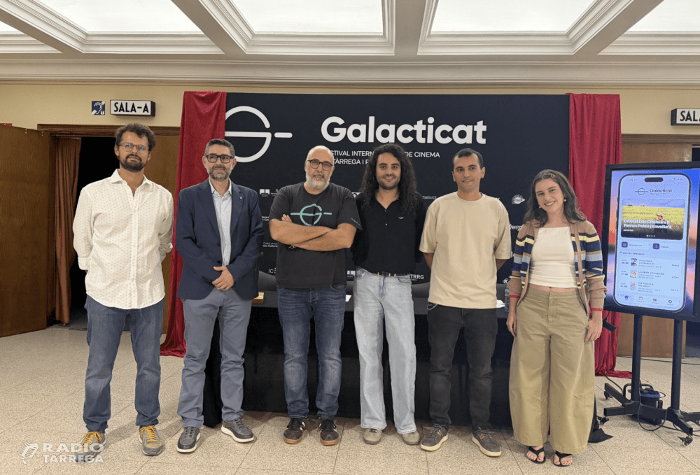 El Galacticat estrenarà a Catalunya 'Fjord', la guanyadora de la Palma d'Or de Cannes