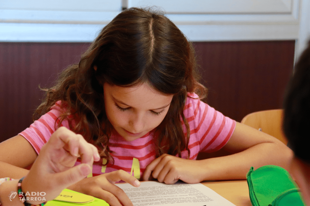 Educació recuperarà el curs vinent les lectures obligatòries a batxillerat i els centres hauran de tenir un pla lector
