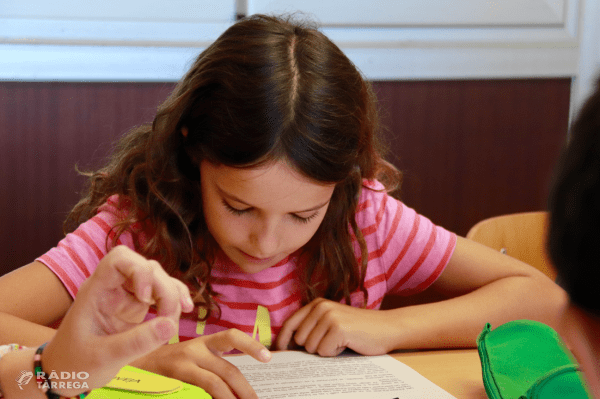 Educació recuperarà el curs vinent les lectures obligatòries a batxillerat i els centres hauran de tenir un pla lector