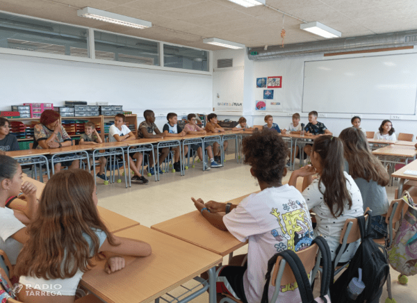 USTEC i STEs-i se sumen a l'11-N i amenacen amb una vaga educativa estatal si no hi ha avenços en les seves reclamacions