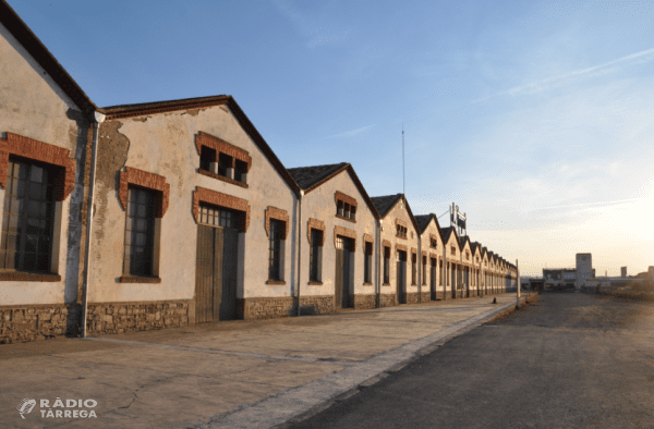 La Xarxa de Museus obre una mirada arquitectònica a Lleida, Isona i Tàrrega aquest cap de setmana