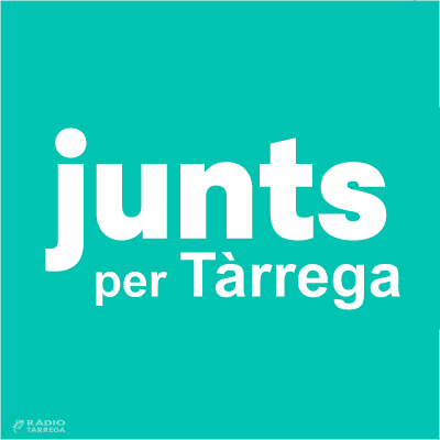 Junts per Tàrrega lamenta que ERC utilitzi una incidència administrativa per generar incertesa i entorpir el funcionament de l’Ajuntament