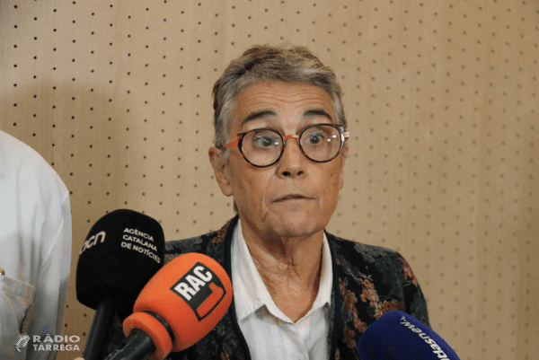 Salut veu legítimes les reivindicacions mèdiques però defensa que ja treballen en la millora i que hi ha temes estatals