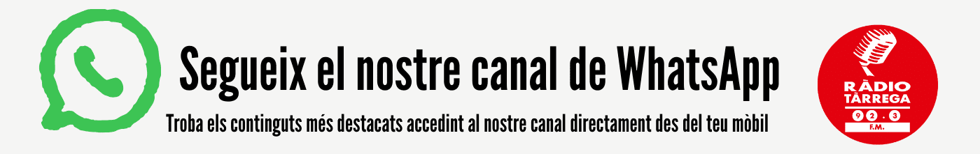 canal WhatsApp