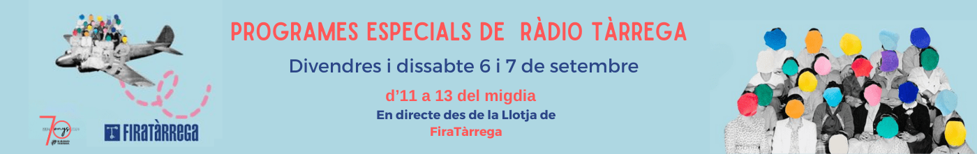 FIRATÀRREGA 24